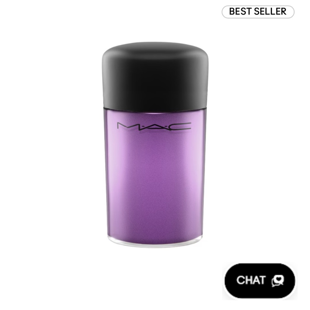 MAC Cosmetics Loose Pigment MINI - Violet